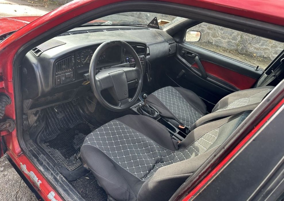 Продам пасад Б3 газ бензин обмін