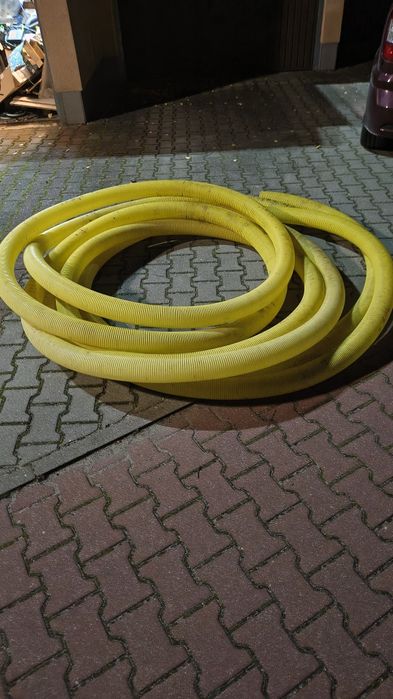 Rura drenarska, drenażowa 100mm