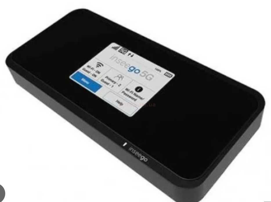 5G/4G роутер Novatel Inseego MiFi M2000