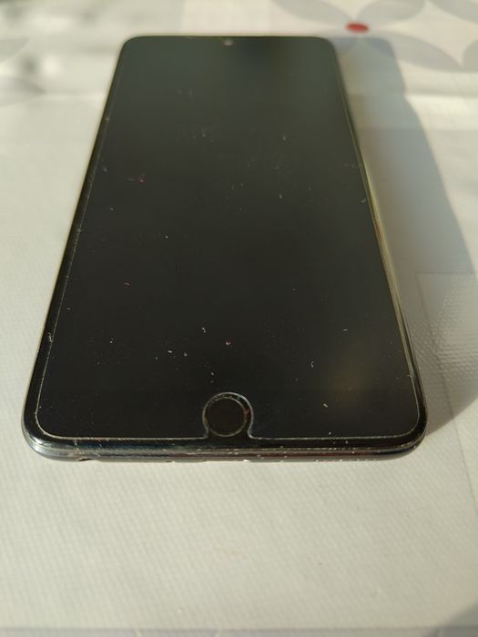 Meizu 15 Lite в ідеалі