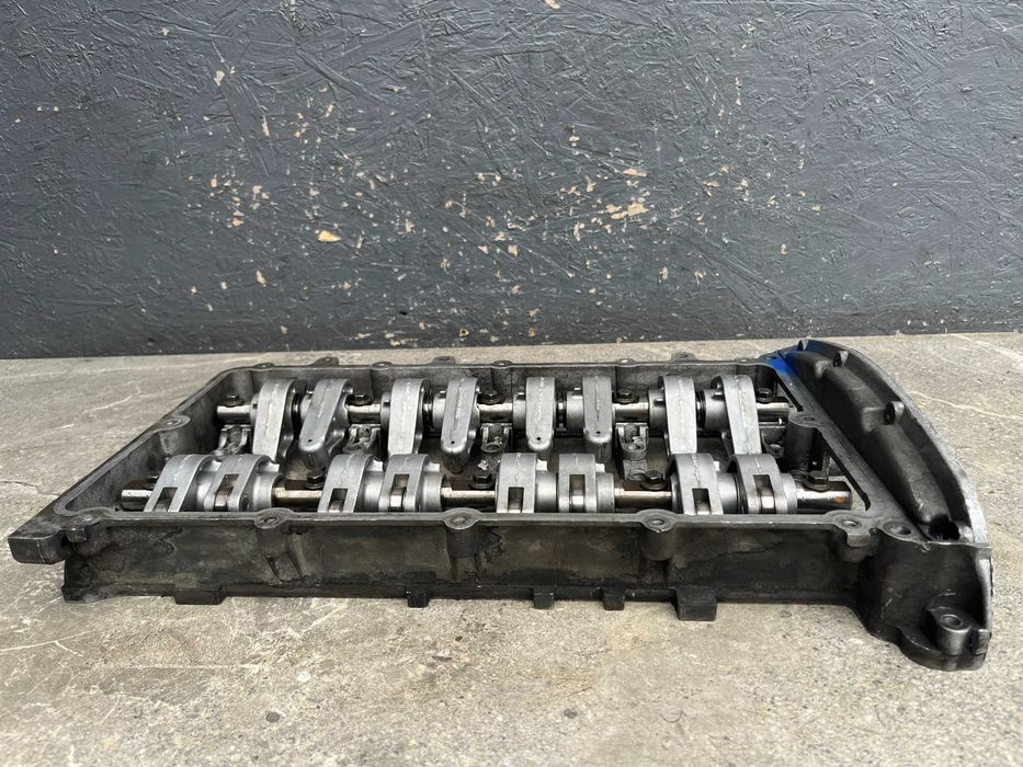 Постіль Розпредвали Ford Transit Mondeo MK3 2.0 TDDI TDCI