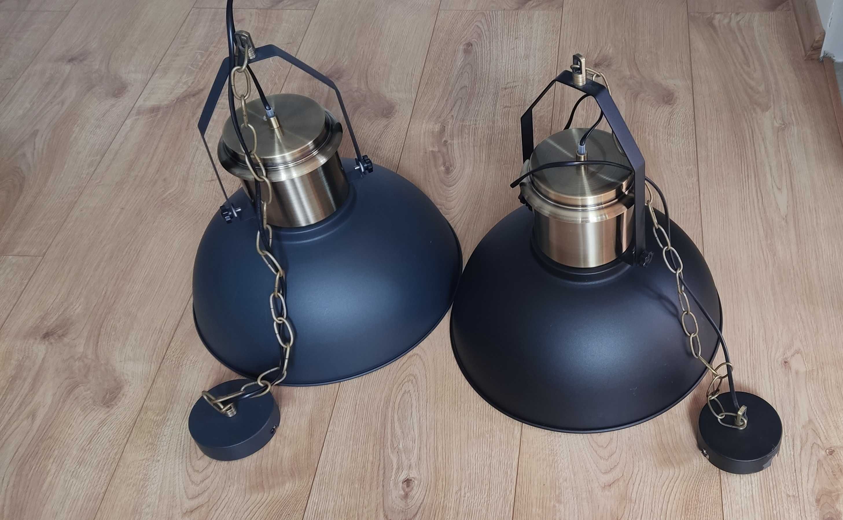 Lampa wisząca INSPIRE TED  E 27,  60W