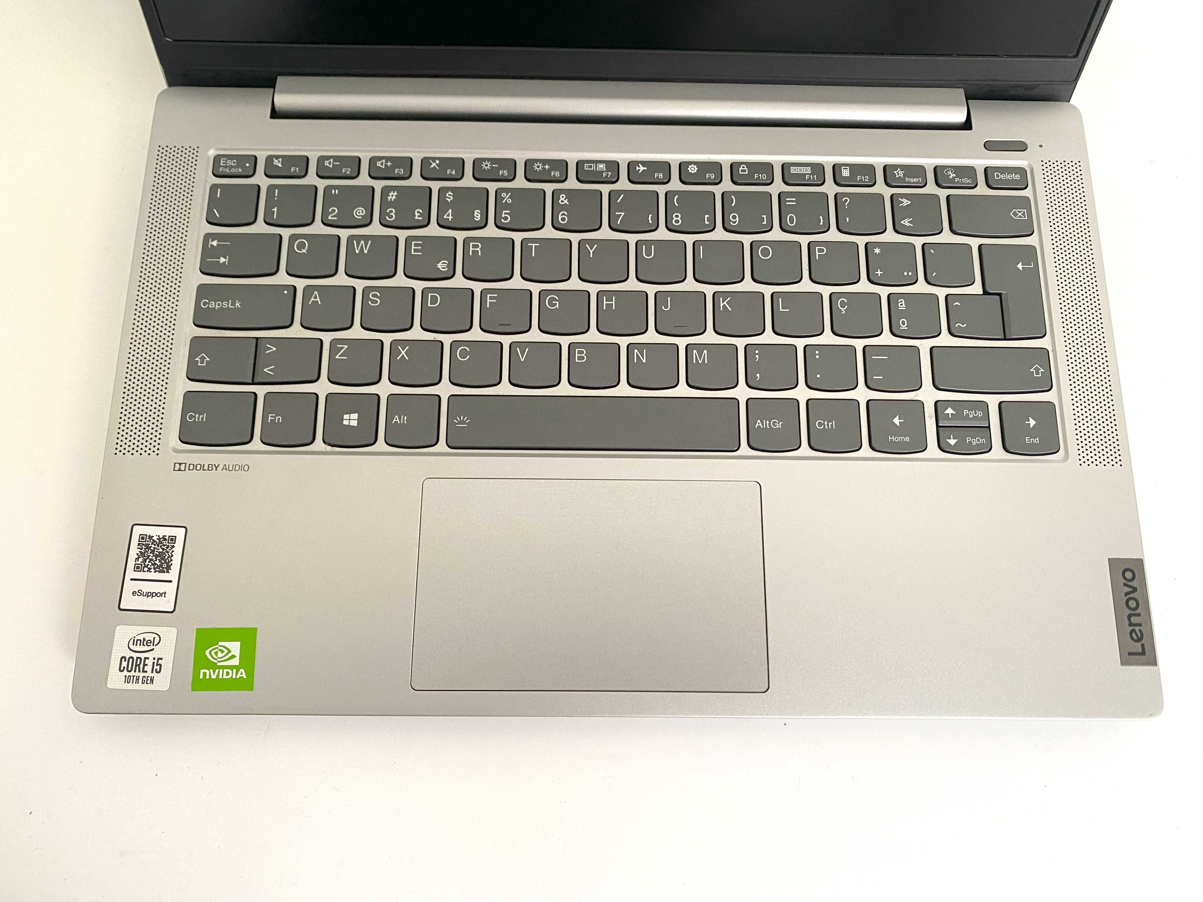 Lenovo Ideapad 5-14IIL05 81YH para peças