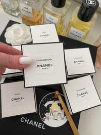Аромат Chanel les exclusifs