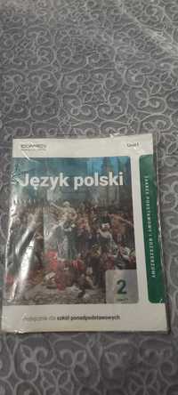 Język polski operon 2 cz.1