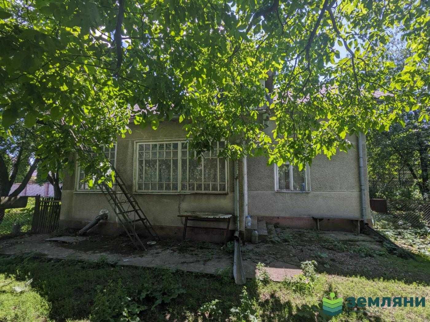 Продається ділянка в с. Микитинці по вул. Зарічна