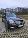 Mercedes GLK 220 CDI 4MATIC