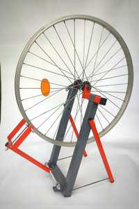 Станок для правки #велосипедних #колес