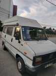 Autocaravana Fiat Ducato 2400 Diesel 4950€