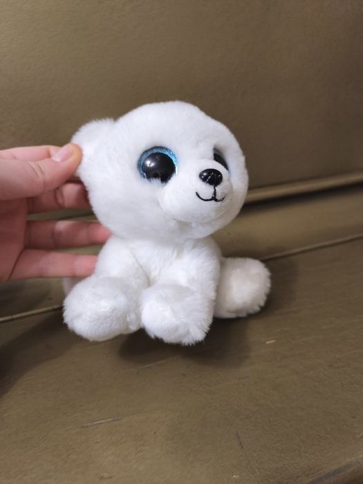 Нові м'які Медведики, дешево