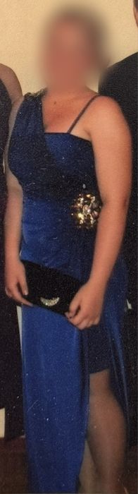 Святкова сукня .