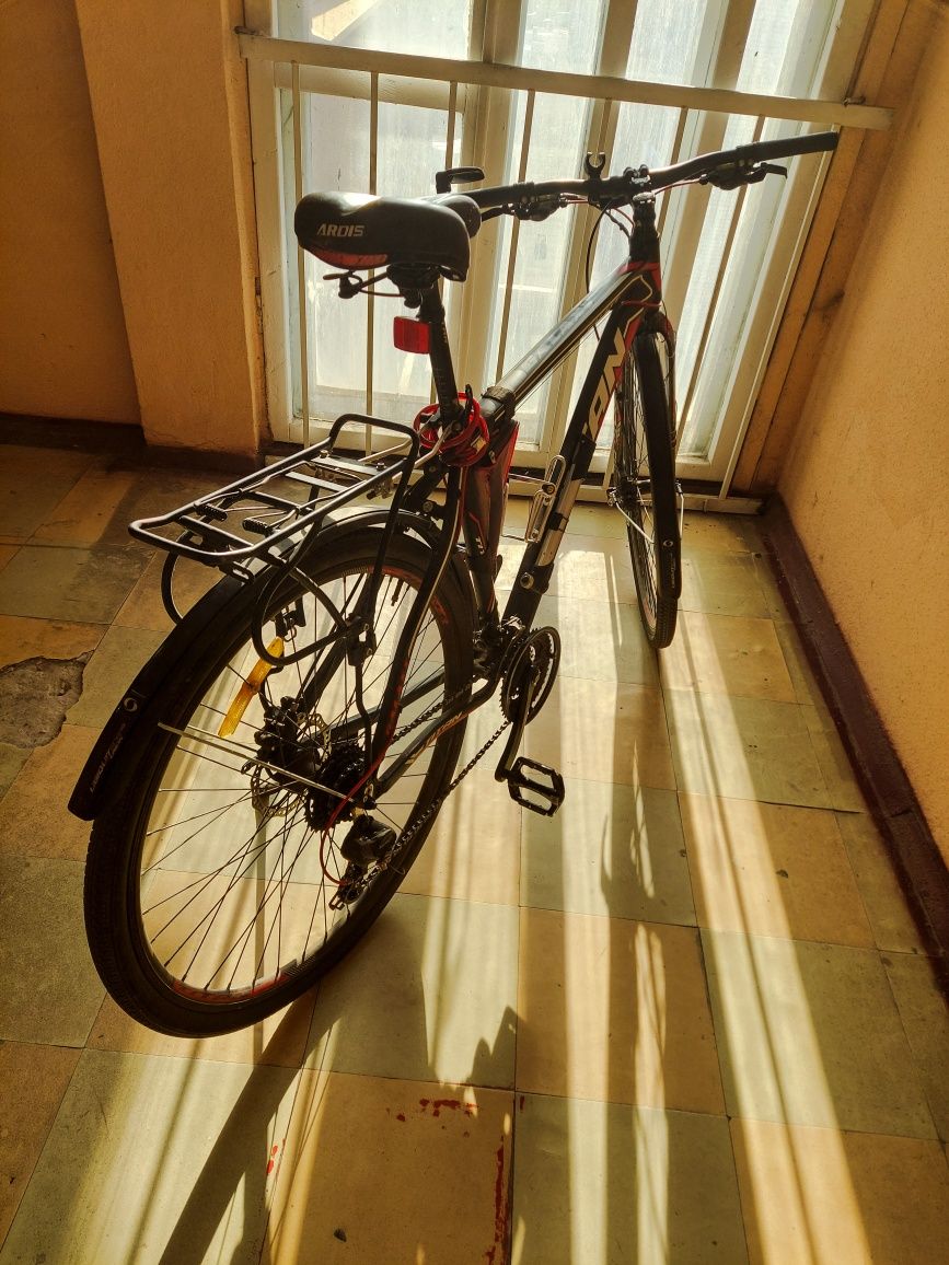 Велосіпед, велосипед TITAN Galaxy