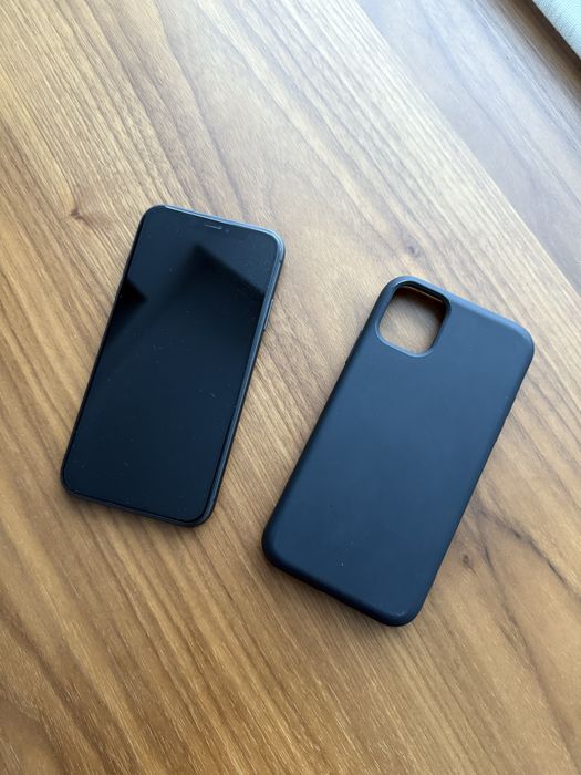 iPhone 11 64GB Apple