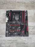 Ігрова материнська плата Asus ROG Maximus VII Ranger LGA1150 під ремон