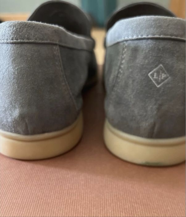 Loro piana summer walk