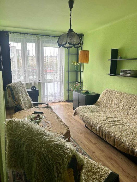 Mieszkanie 2 pokojowe, Osiedle Przydworcowe