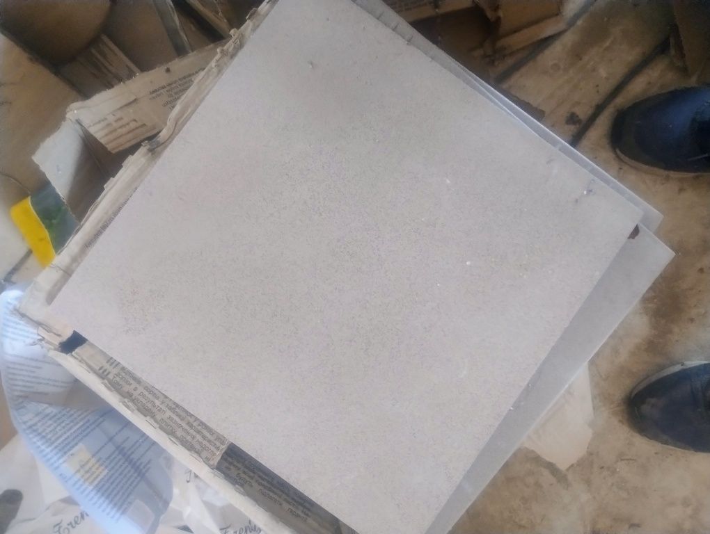 Gres, płytki, kafle techniczne