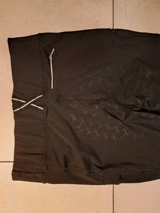 Bryczesy/legginsy Felix Buhler r.42