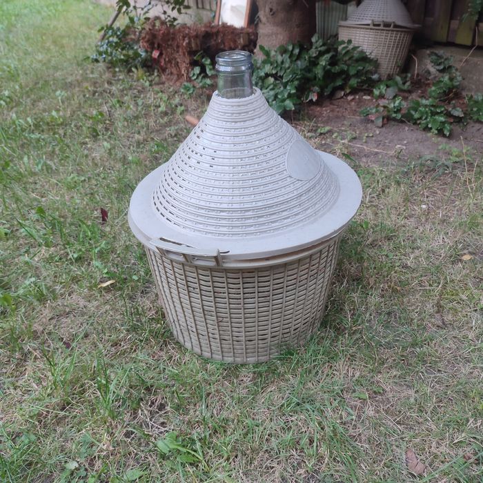 Butla na wino Gąsior 25l