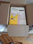 Seni active normal XL  - 2 op