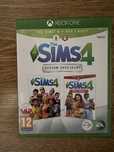 The Sims Zestaw Specjalny Psy i Koty Xbox One