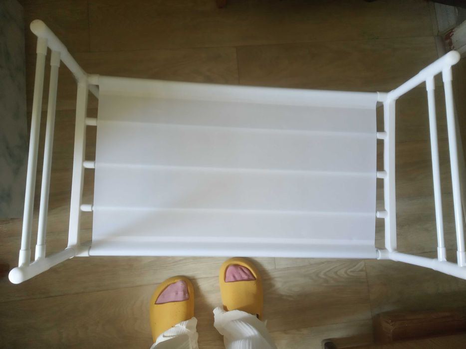 Полка для микроволновки Подставка полочка для обуви