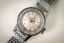 Zegarek Omega 511088 Rare Cal 483 - 1962rok 17mm
