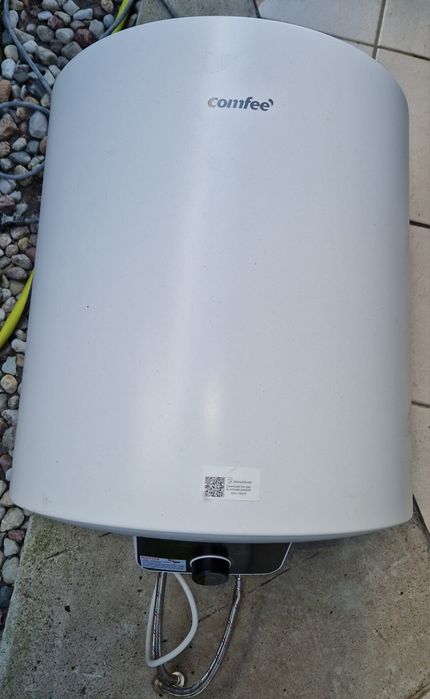 Bojler Podgrzewacz wody Comfee D50-15EFG