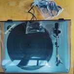 Gramofon ION TTUSB 05 XL