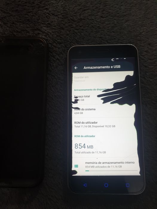 Vodadone Smart Ultra 6