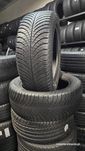 2xGoodyear  Vector4seasons - 215/55/17 opony wielosezonowe 7,02/montaż