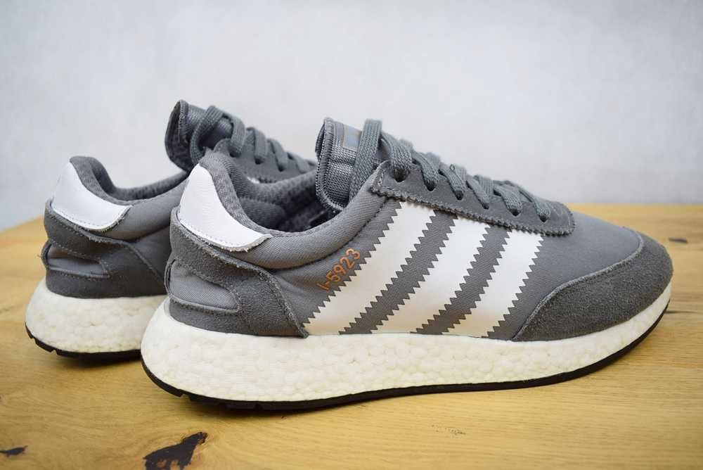 Adidas buty męskie sportowe Iniki Runner Vista Grey rozmiar 43 1/3