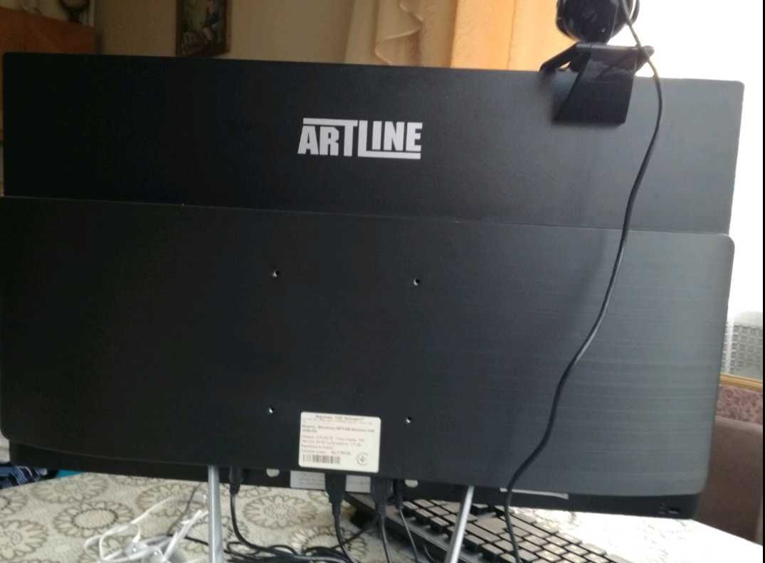 Моноблок ARTLINE Business G46v20