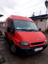 Ford Transit продам авто в гарному стані форд транзіт 2004 рік