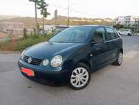 Vw polo 1.2 motor impecavel