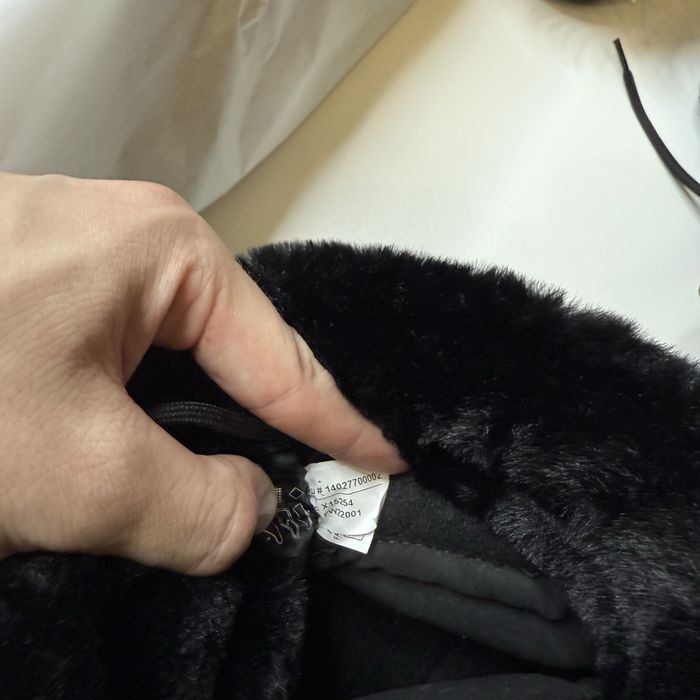 MOON BOOT , зимове взуття 35/38