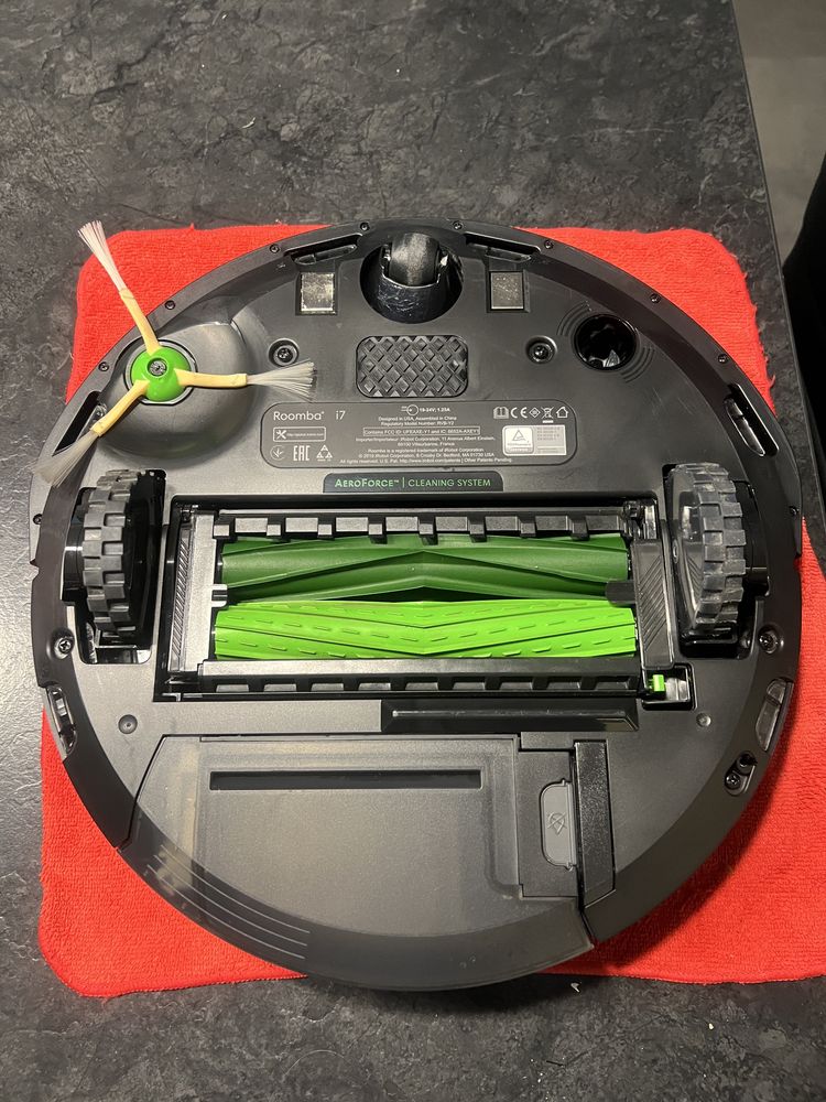 Do sprzedania Robot Roomba I7