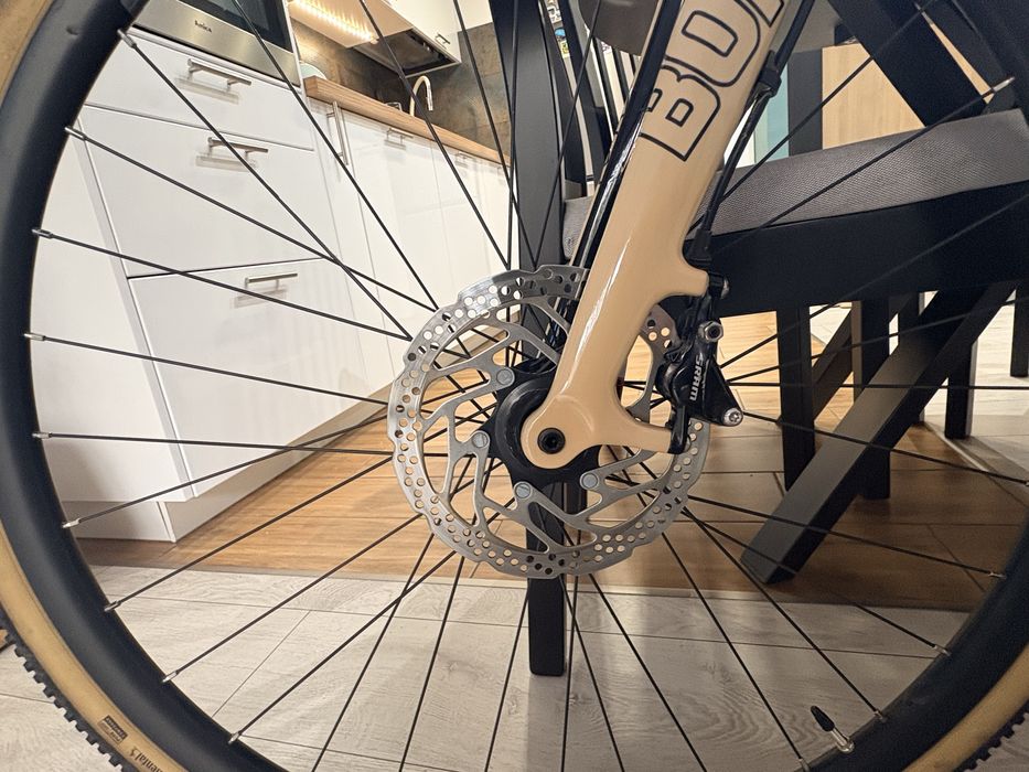 Romet Boreas 2 w rozmiarze 56