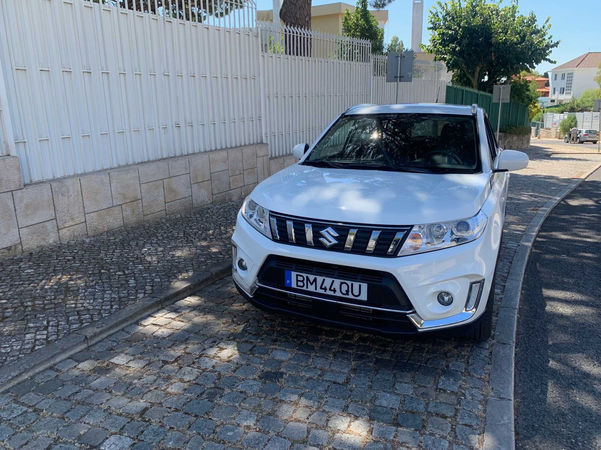 Susuki vitara 1,0 Gasolina 112 cv