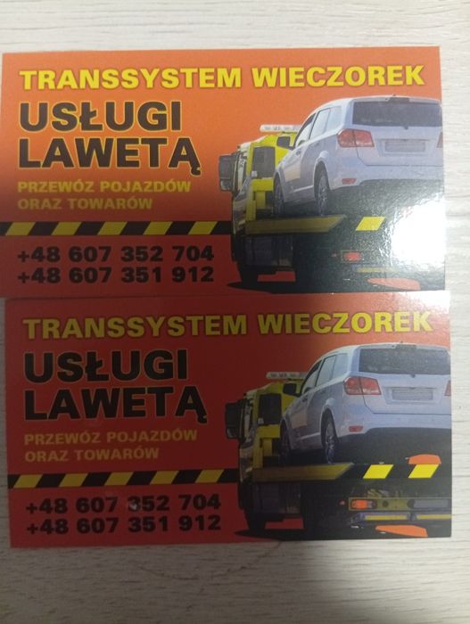 Usługi laweta pomoc drogowa Kędzierzyn Koźle opolskie + cały kraj +AT