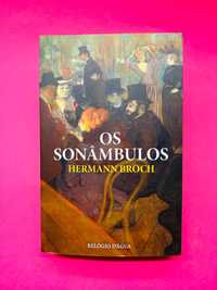 Os Sonâmbulos - Hermann Broch