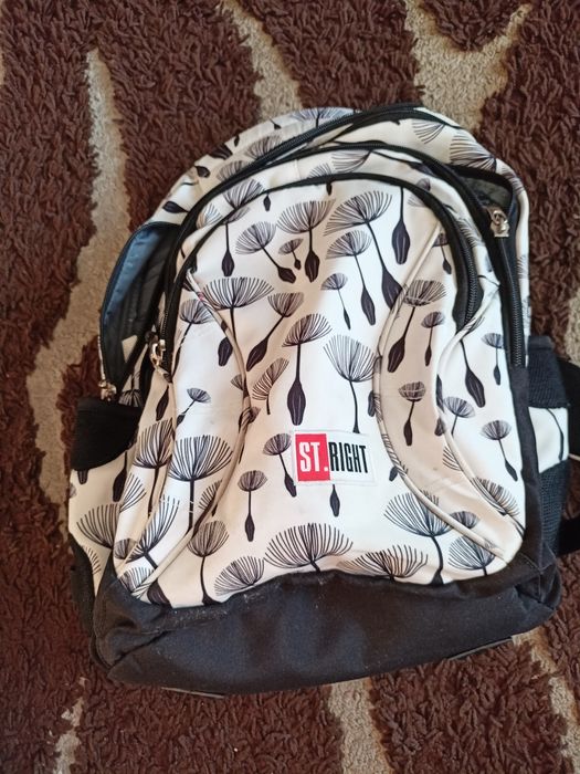 Plecak szkolny st.right