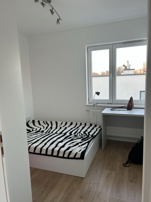 Mieszkanie 42 m2 ul. Północna Lublin, centrum, UM