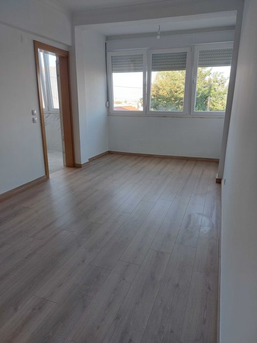 Apartamento T3, Castanheira do Ribatejo