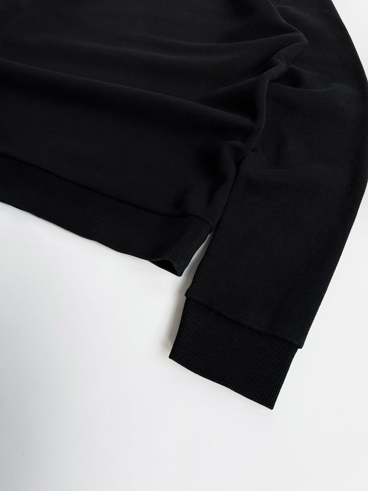 Світшот кофта Cos m uniqlo x lacoste