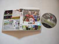 GRA PlayStation PS3 Fifa 10 PL