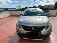 Peugeot 2008 GT Line