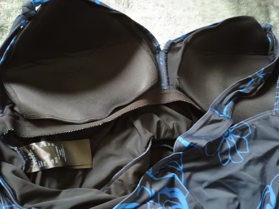 Sukienka kąpielowa Ulla Poppken rozmiar 60