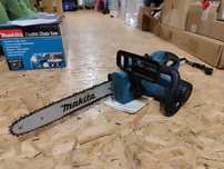 Makita Elektryczna pilarka / piła łańcuchowa UC3541A