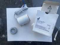 Silownik Elektroniczny  PURMO 230V do ogrzewania podlogowego